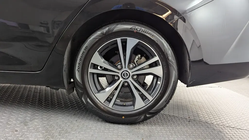 Florida Fine Cars - Used NISSAN SENTRA 2023 WEST PALM SV