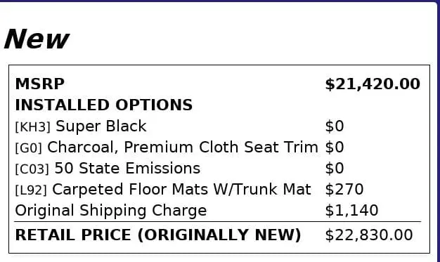 Florida Fine Cars - Used NISSAN SENTRA 2023 WEST PALM SV