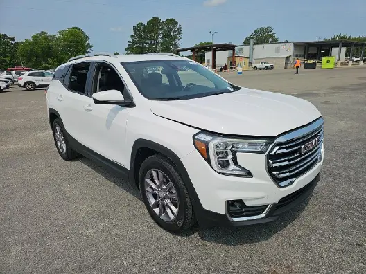 Florida Fine Cars - Used GMC TERRAIN 2023 ORLANDO SLT