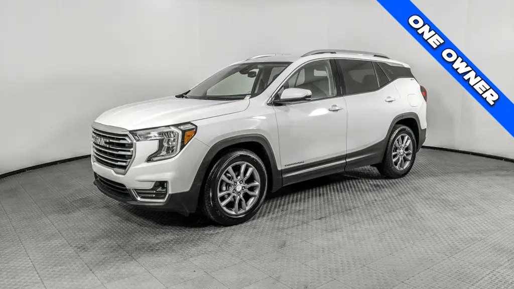 Florida Fine Cars - Used GMC TERRAIN 2023 ORLANDO SLT