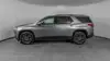Florida Fine Cars - Used CHEVROLET TRAVERSE 2021 ORLANDO RS