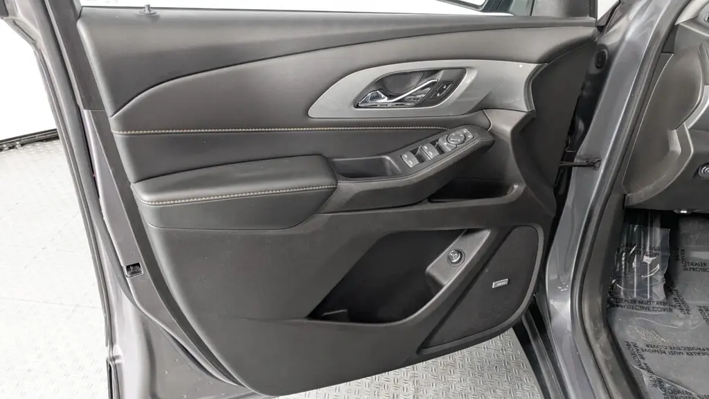Florida Fine Cars - Used CHEVROLET TRAVERSE 2021 ORLANDO RS