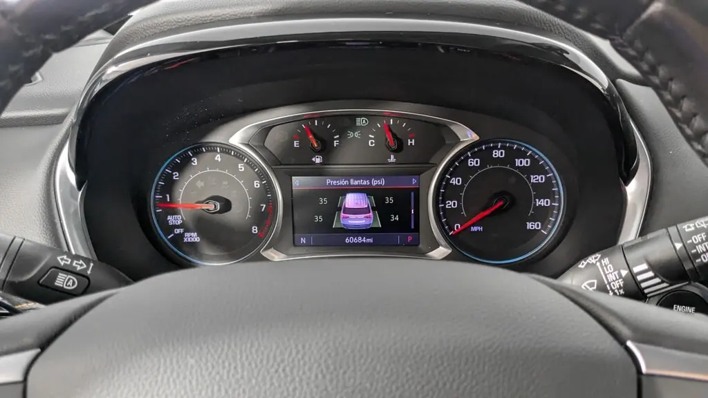 Florida Fine Cars - Used CHEVROLET TRAVERSE 2021 ORLANDO RS