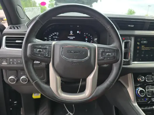 Florida Fine Cars - Used GMC YUKON XL 2023 WEST PALM DENALI