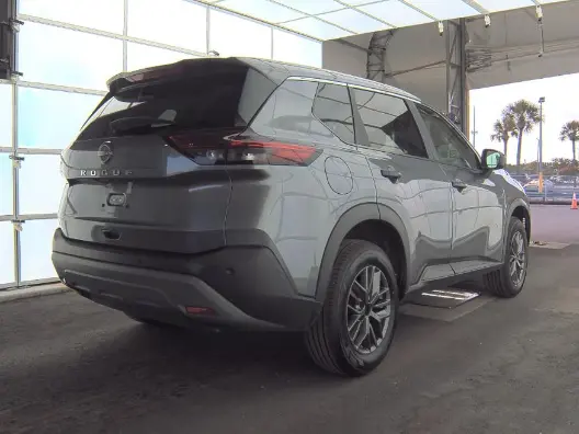 Florida Fine Cars - Used NISSAN ROGUE 2023 MARGATE S