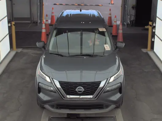 Florida Fine Cars - Used NISSAN ROGUE 2023 MARGATE S