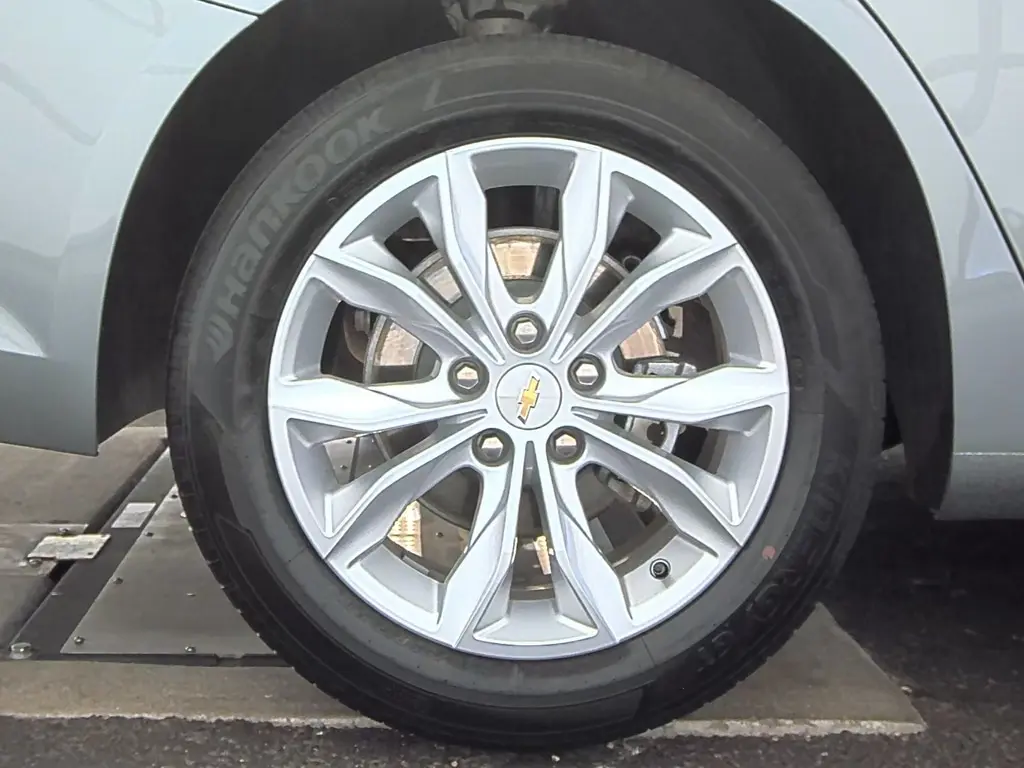 Florida Fine Cars - Used CHEVROLET MALIBU 2024 MIAMI LT