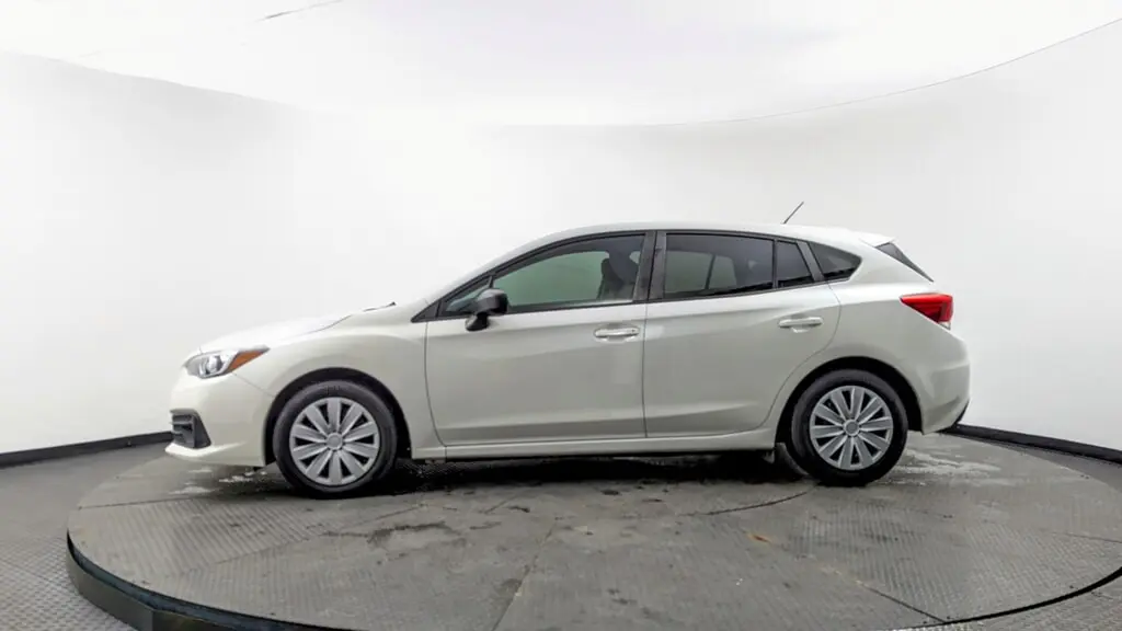 Florida Fine Cars - Used SUBARU IMPREZA 2021 MIAMI 