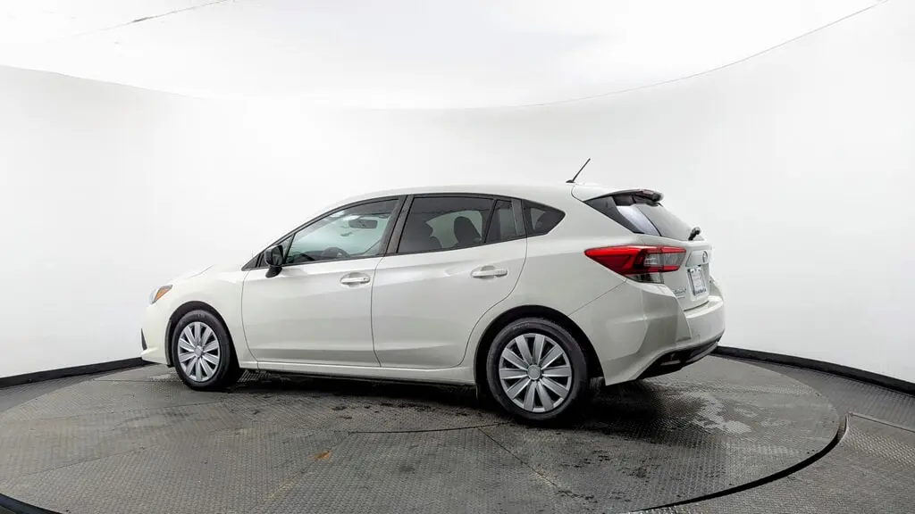 Florida Fine Cars - Used SUBARU IMPREZA 2021 MIAMI 