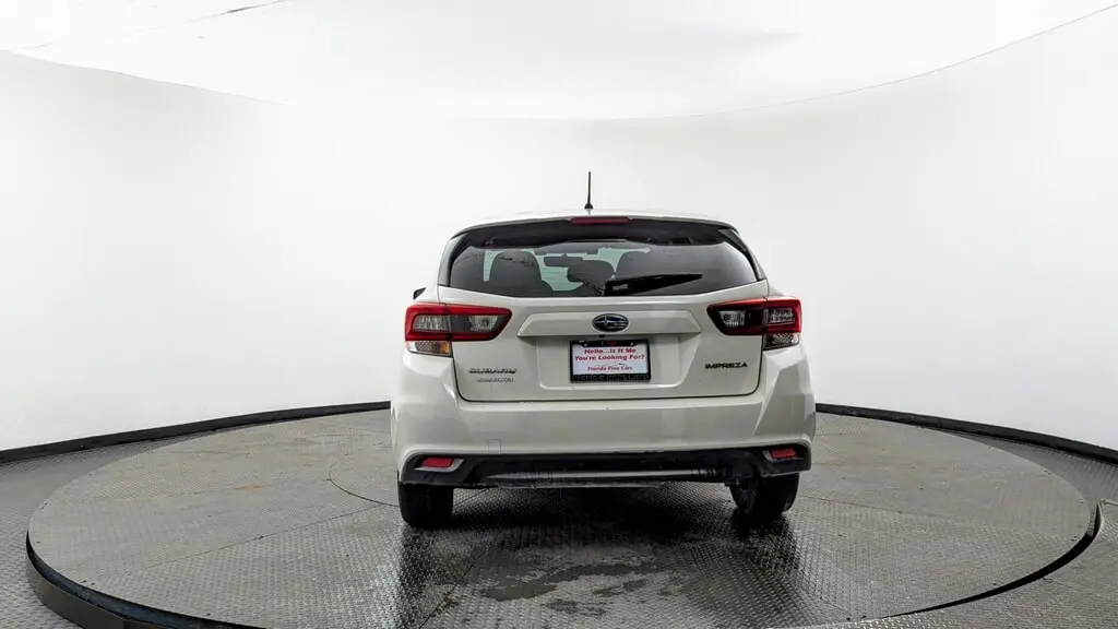 Florida Fine Cars - Used SUBARU IMPREZA 2021 MIAMI 