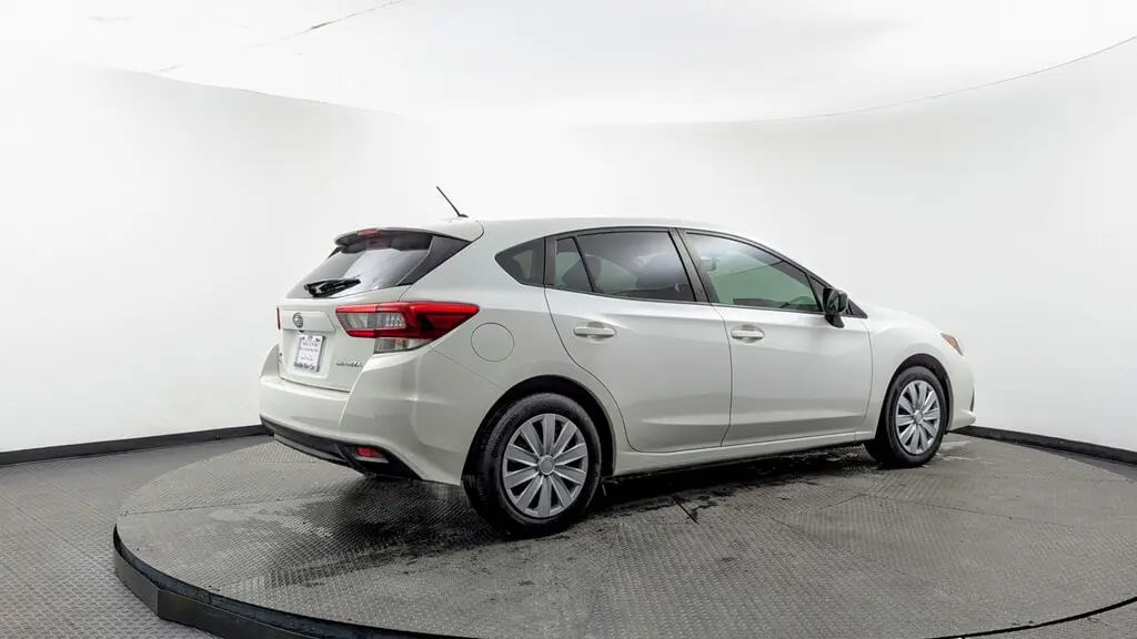 Florida Fine Cars - Used SUBARU IMPREZA 2021 MIAMI 