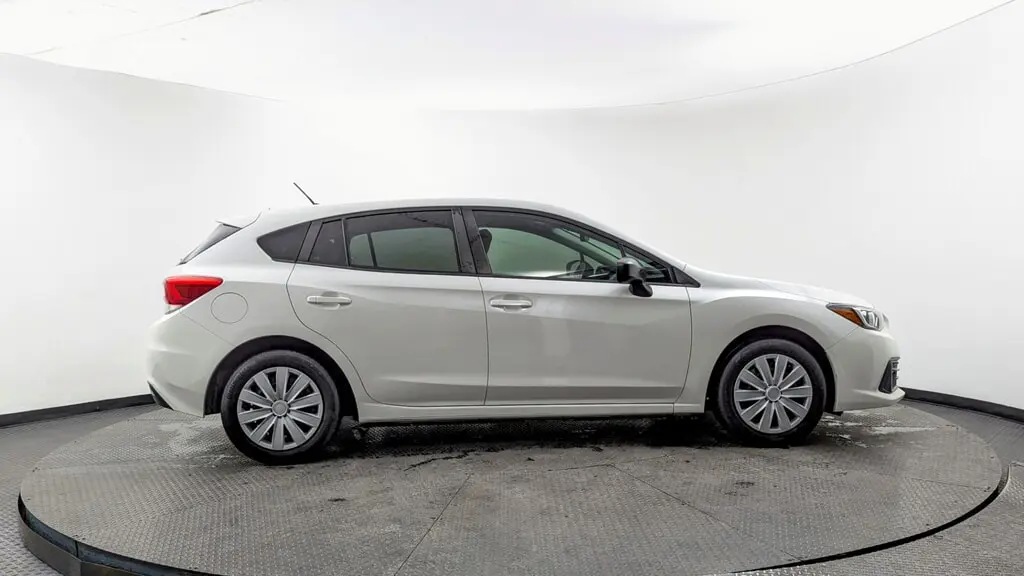 Florida Fine Cars - Used SUBARU IMPREZA 2021 MIAMI 