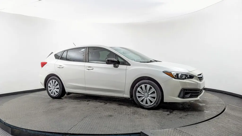 Florida Fine Cars - Used SUBARU IMPREZA 2021 MIAMI 