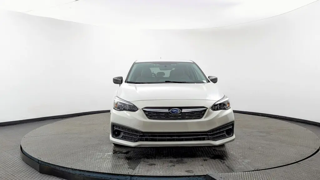 Florida Fine Cars - Used SUBARU IMPREZA 2021 MIAMI 