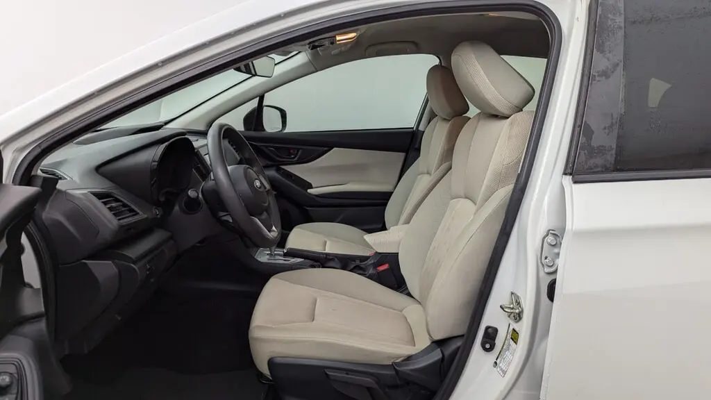 Florida Fine Cars - Used SUBARU IMPREZA 2021 MIAMI 