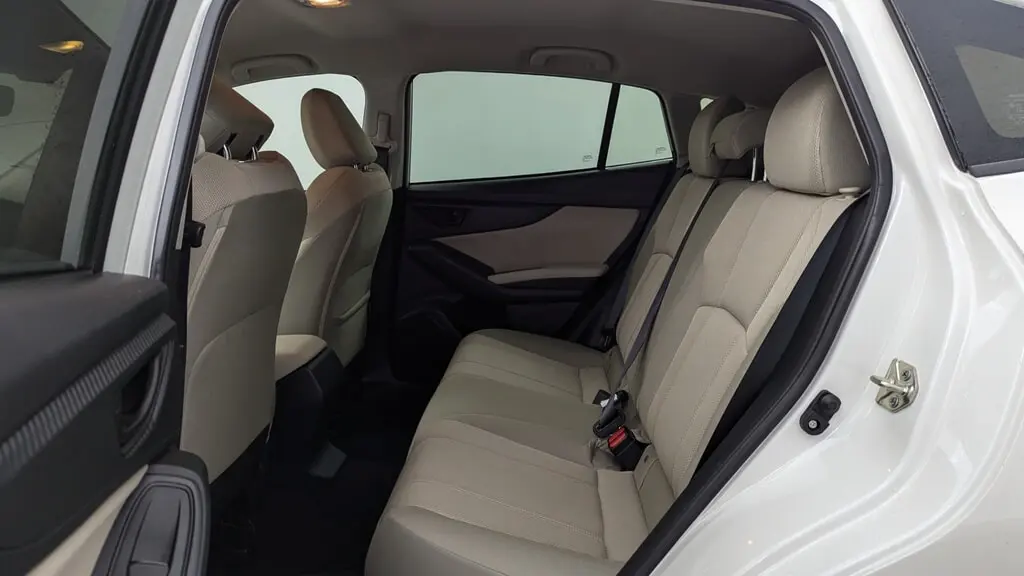 Florida Fine Cars - Used SUBARU IMPREZA 2021 MIAMI 