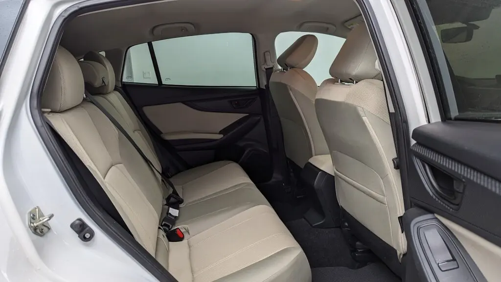 Florida Fine Cars - Used SUBARU IMPREZA 2021 MIAMI 