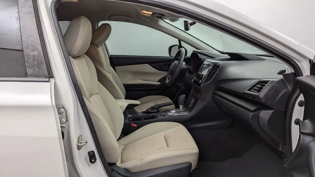 Florida Fine Cars - Used SUBARU IMPREZA 2021 MIAMI 