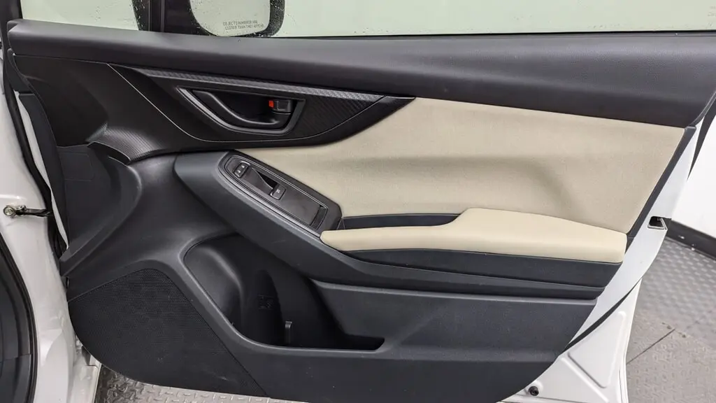 Florida Fine Cars - Used SUBARU IMPREZA 2021 MIAMI 