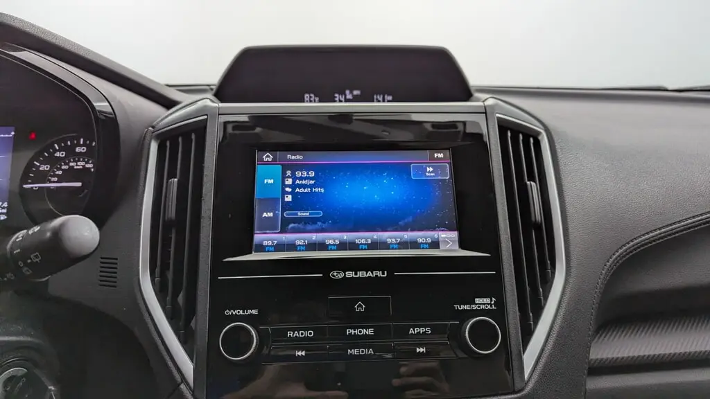 Florida Fine Cars - Used SUBARU IMPREZA 2021 MIAMI 