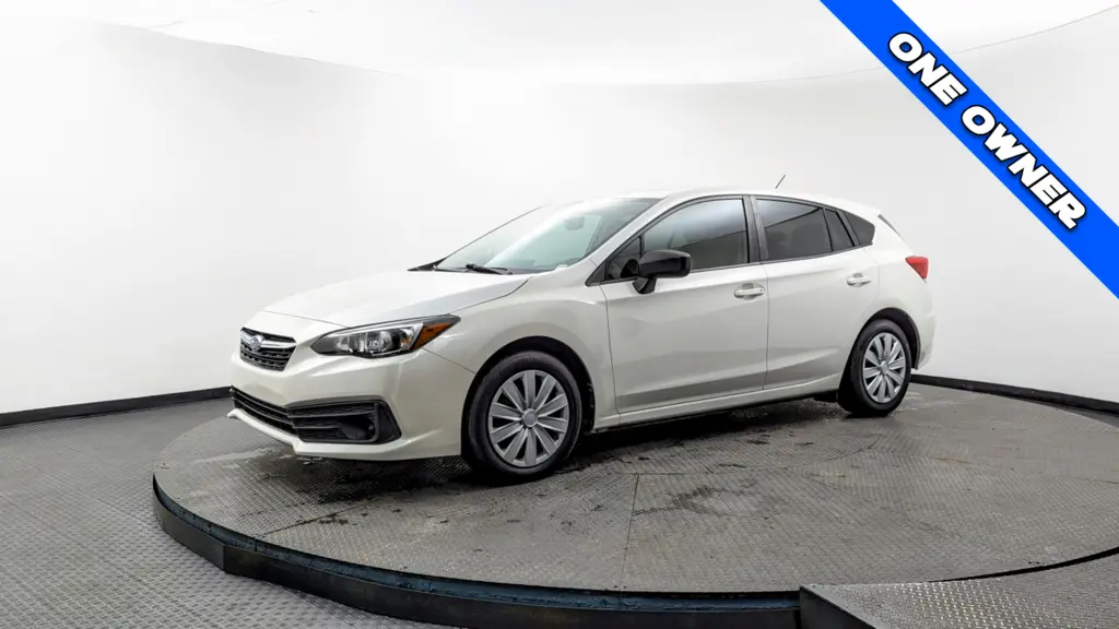 Florida Fine Cars - Used SUBARU IMPREZA 2021 MIAMI 