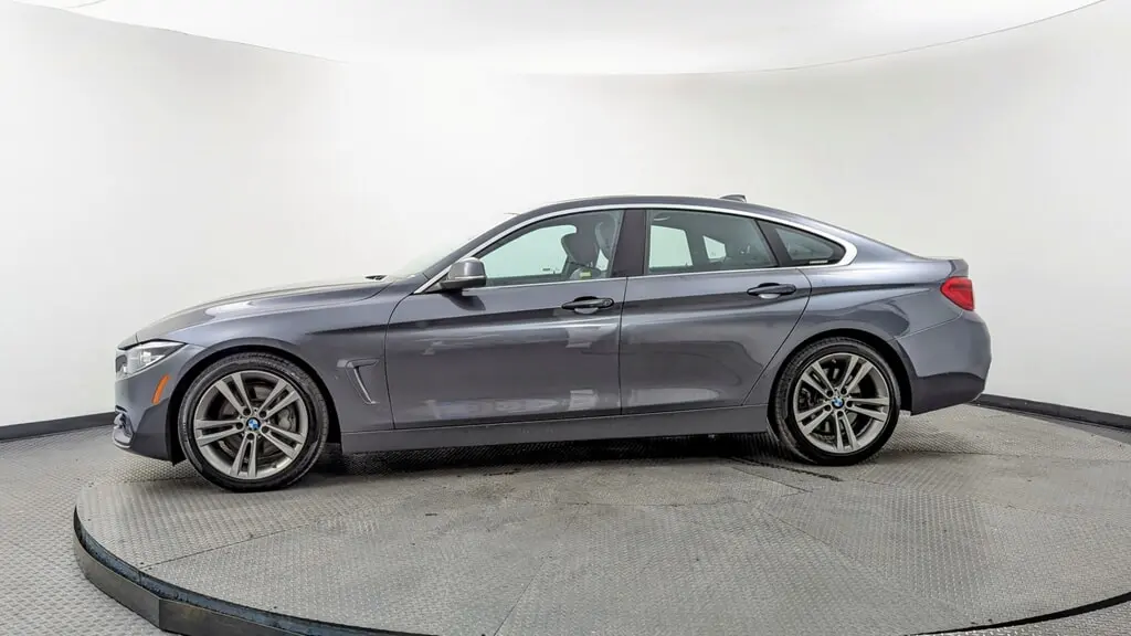 Florida Fine Cars - Used BMW 4 SERIES 2019 MIAMI 440I