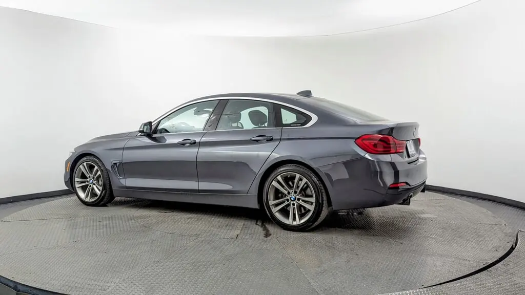 Florida Fine Cars - Used BMW 4 SERIES 2019 MIAMI 440I