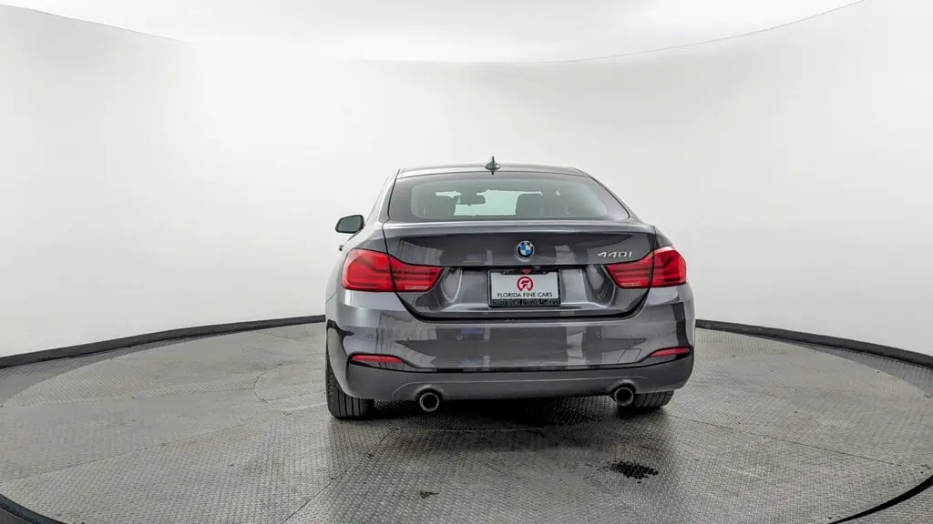 Florida Fine Cars - Used BMW 4 SERIES 2019 MIAMI 440I