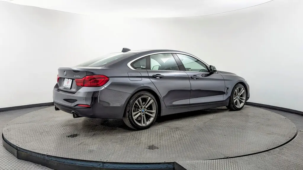 Florida Fine Cars - Used BMW 4 SERIES 2019 MIAMI 440I
