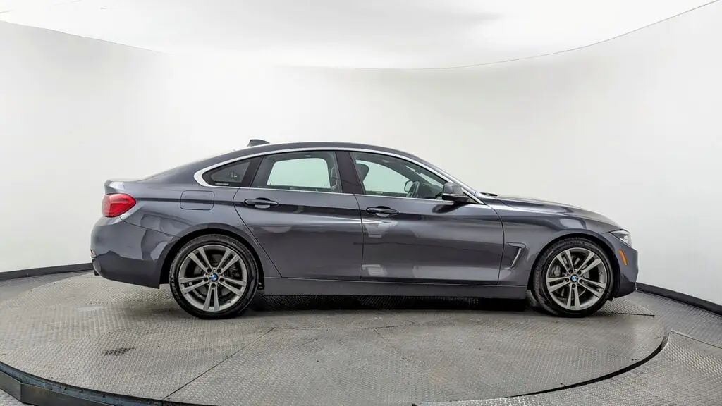 Florida Fine Cars - Used BMW 4 SERIES 2019 MIAMI 440I