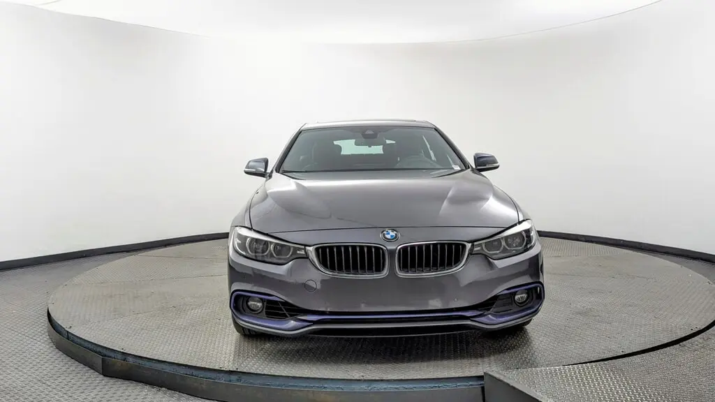 Florida Fine Cars - Used BMW 4 SERIES 2019 MIAMI 440I