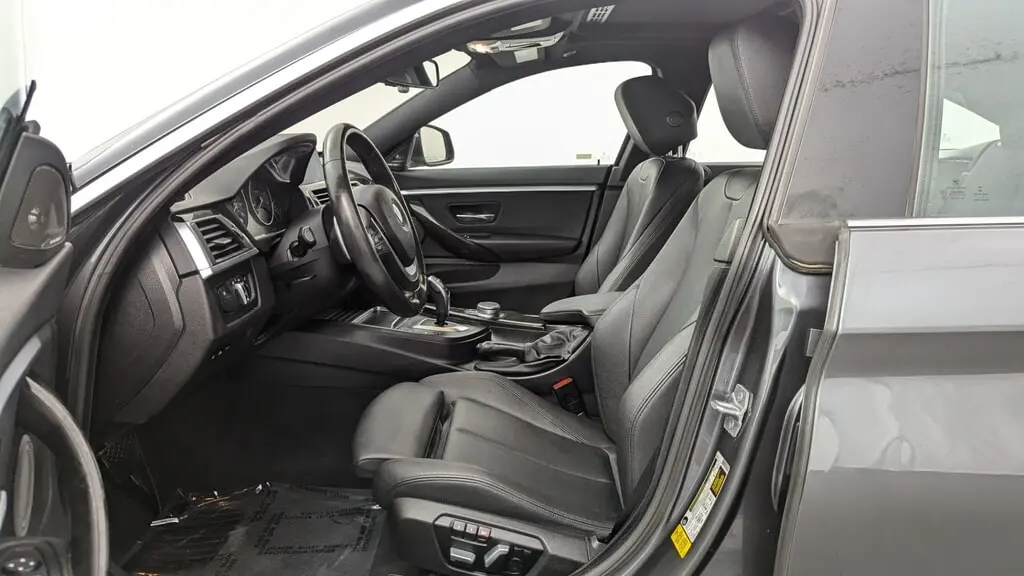 Florida Fine Cars - Used BMW 4 SERIES 2019 MIAMI 440I
