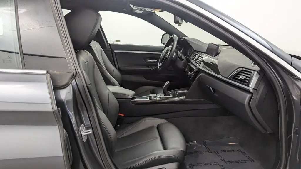 Florida Fine Cars - Used BMW 4 SERIES 2019 MIAMI 440I