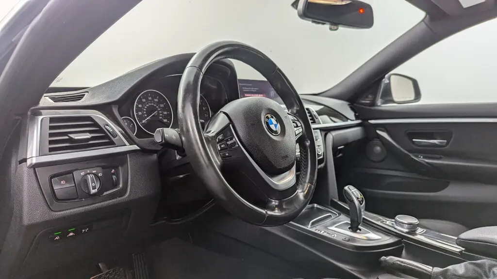 Florida Fine Cars - Used BMW 4 SERIES 2019 MIAMI 440I