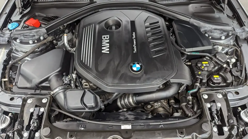 Florida Fine Cars - Used BMW 4 SERIES 2019 MIAMI 440I