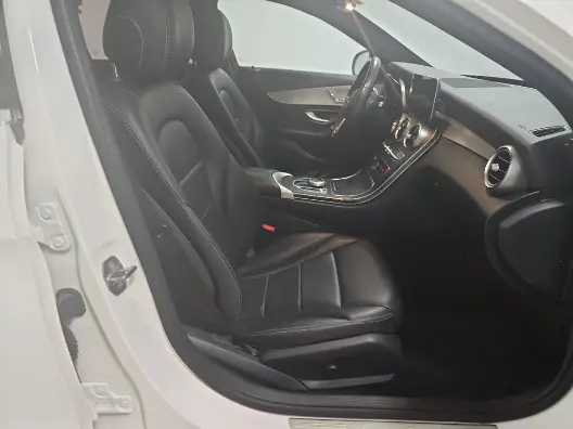 Florida Fine Cars - Used MERCEDES-BENZ C-CLASS 2019 MARGATE C 300