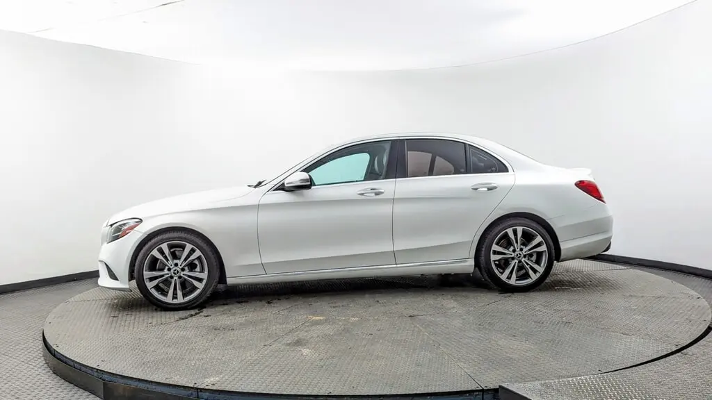 Florida Fine Cars - Used MERCEDES-BENZ C-CLASS 2019 MARGATE C 300