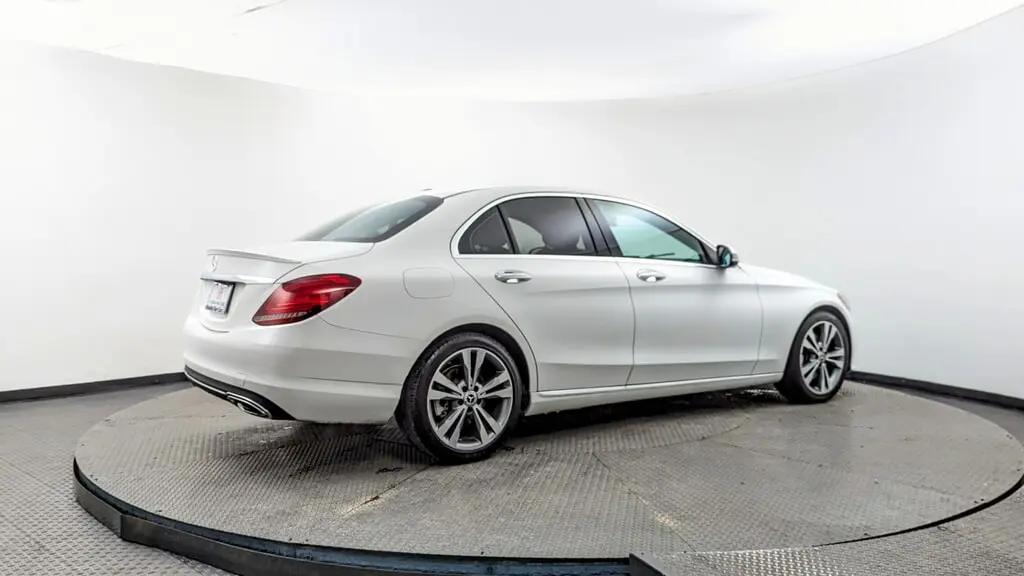 Florida Fine Cars - Used MERCEDES-BENZ C-CLASS 2019 MARGATE C 300