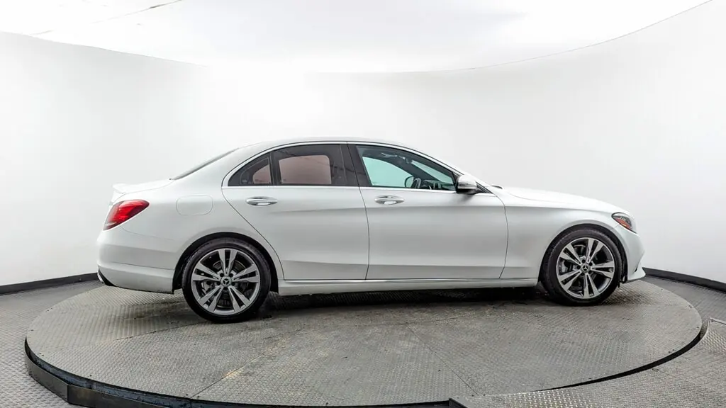 Florida Fine Cars - Used MERCEDES-BENZ C-CLASS 2019 MARGATE C 300