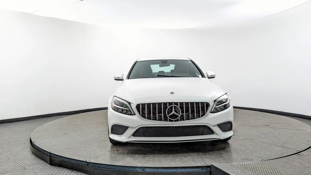 Florida Fine Cars - Used MERCEDES-BENZ C-CLASS 2019 MARGATE C 300