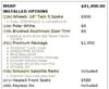 Florida Fine Cars - Used MERCEDES-BENZ C-CLASS 2019 MARGATE C 300