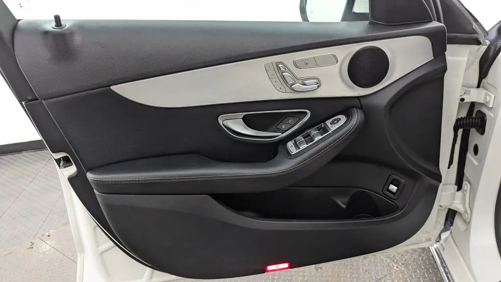 Florida Fine Cars - Used MERCEDES-BENZ C-CLASS 2019 MARGATE C 300