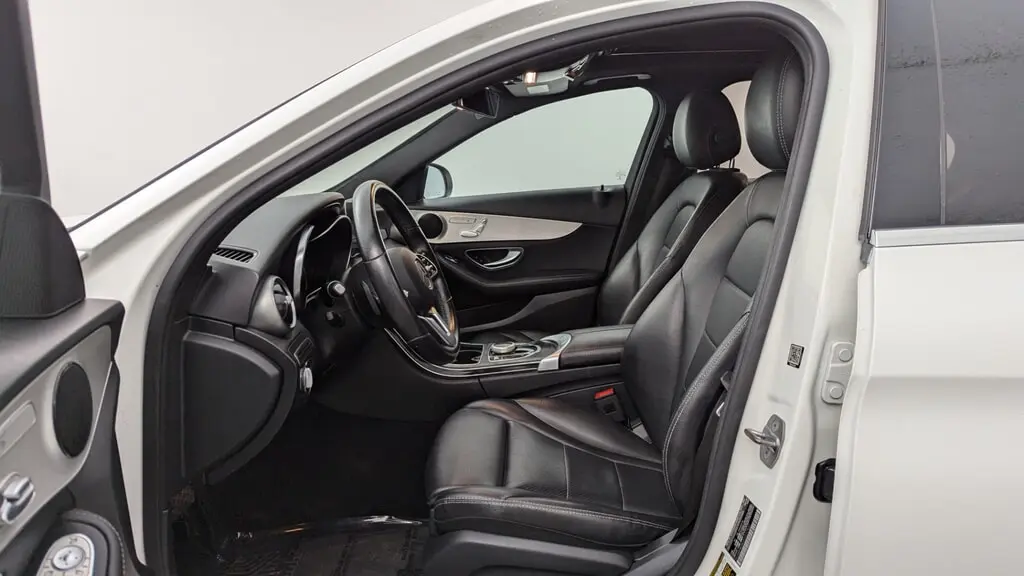 Florida Fine Cars - Used MERCEDES-BENZ C-CLASS 2019 MARGATE C 300