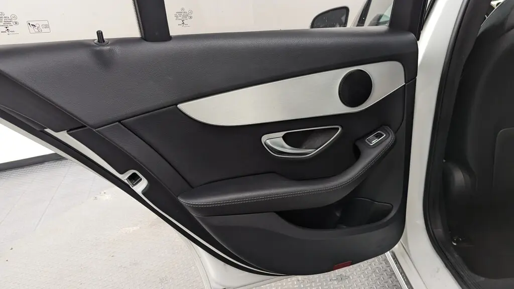 Florida Fine Cars - Used MERCEDES-BENZ C-CLASS 2019 MARGATE C 300