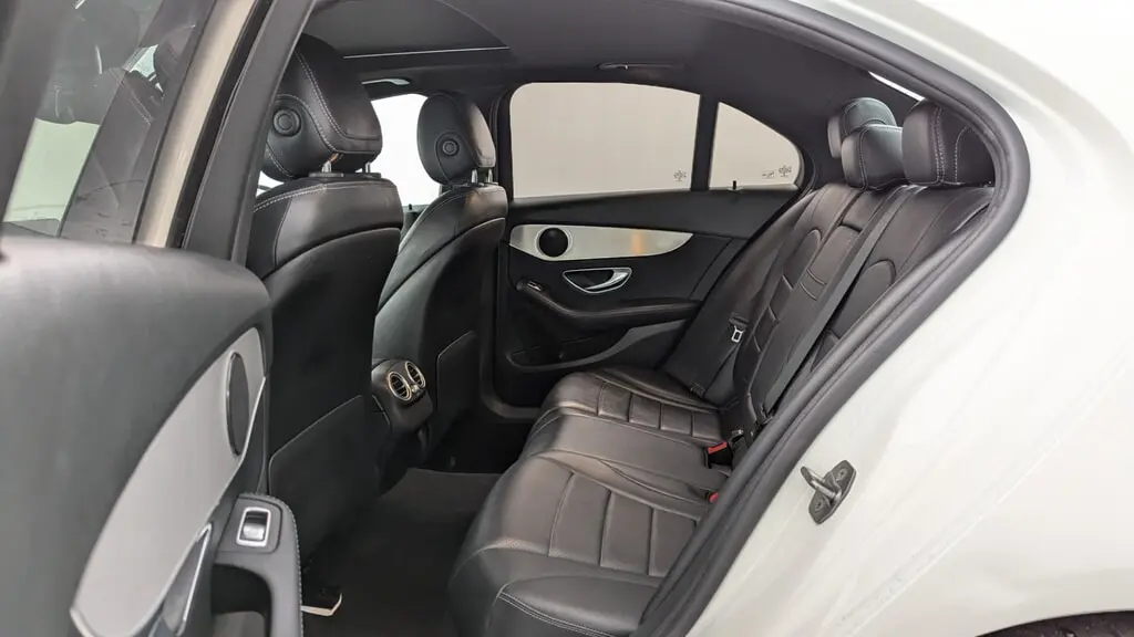 Florida Fine Cars - Used MERCEDES-BENZ C-CLASS 2019 MARGATE C 300
