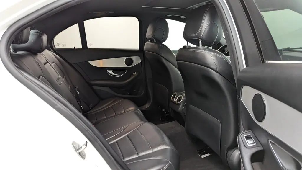 Florida Fine Cars - Used MERCEDES-BENZ C-CLASS 2019 MARGATE C 300