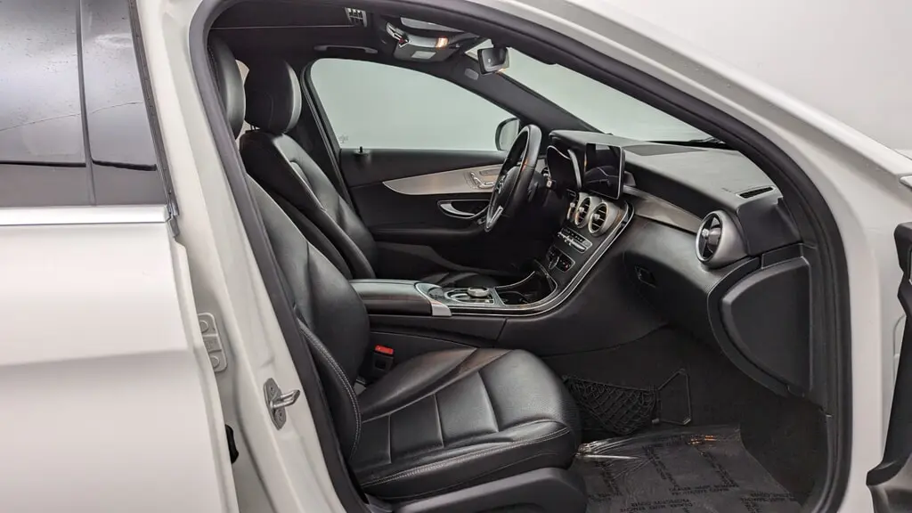 Florida Fine Cars - Used MERCEDES-BENZ C-CLASS 2019 MARGATE C 300