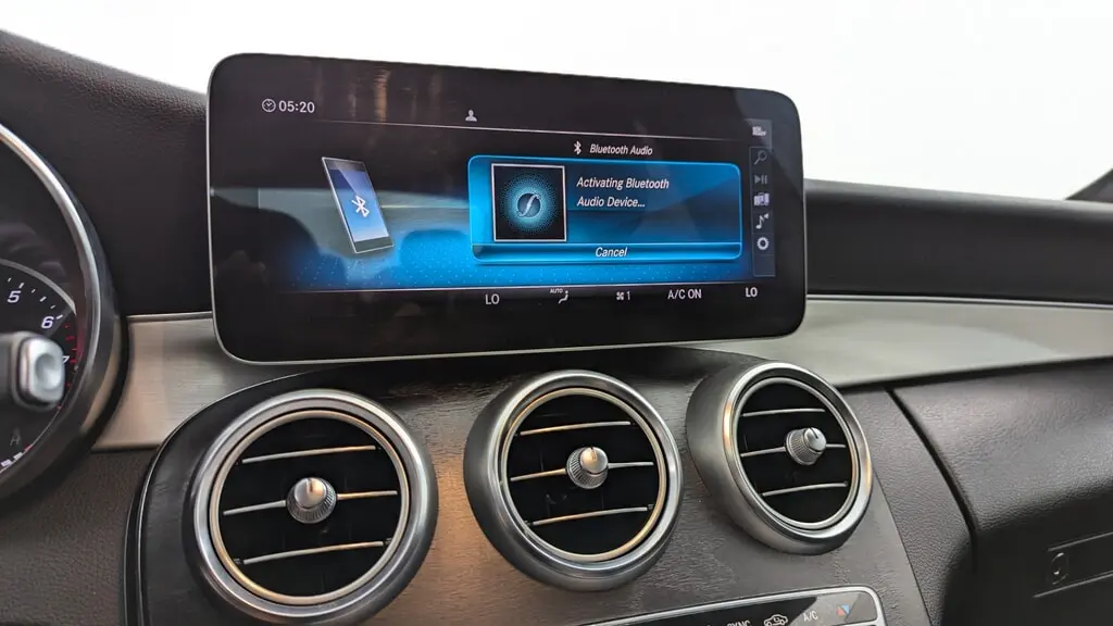 Florida Fine Cars - Used MERCEDES-BENZ C-CLASS 2019 MARGATE C 300