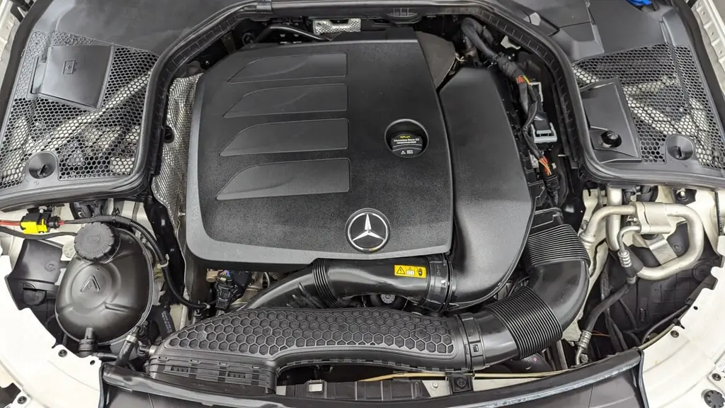 Florida Fine Cars - Used MERCEDES-BENZ C-CLASS 2019 MARGATE C 300