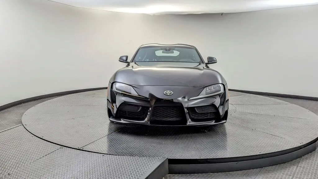 Florida Fine Cars - Used TOYOTA GR SUPRA 2020 WEST PALM 3.0